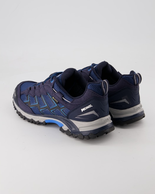 Meindl Caribe Wanderschuhe in Blau