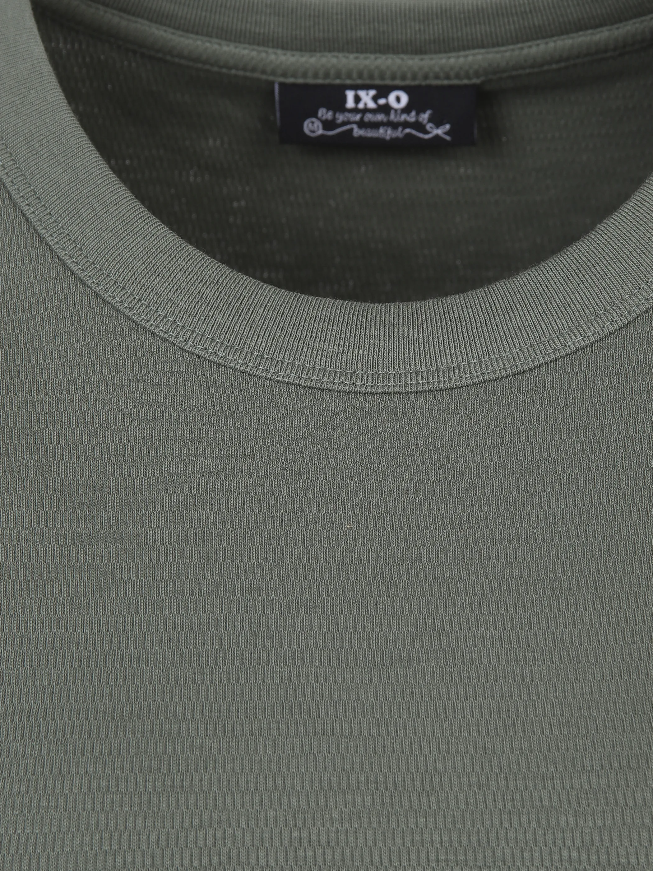 Damen Cropped Top