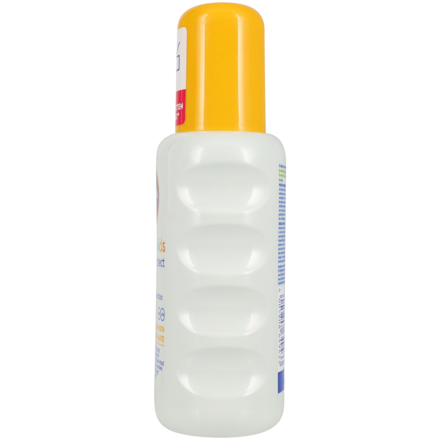 Nivea Babies & Kids Sensitive Protect Sonnenspray LSF 50+