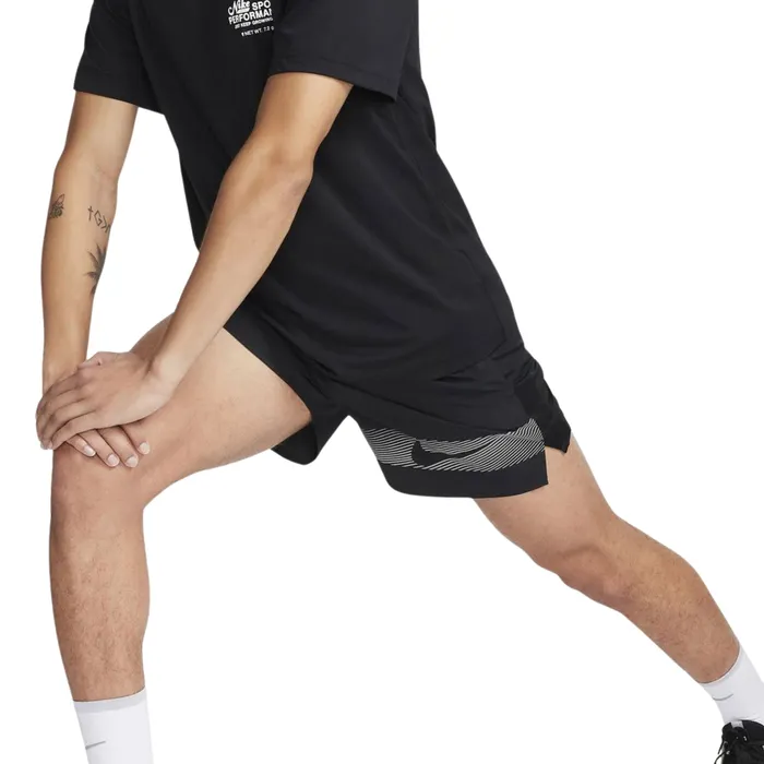 Nike Challenger Flash Short Heren