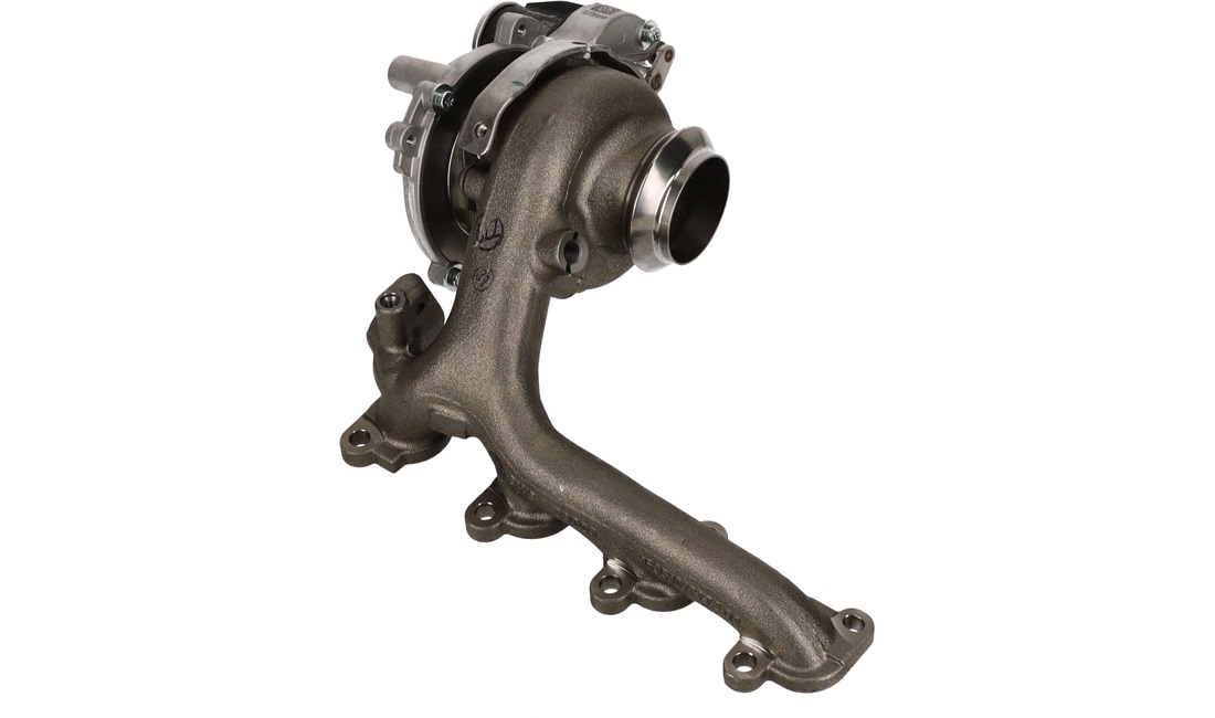 Turbolader