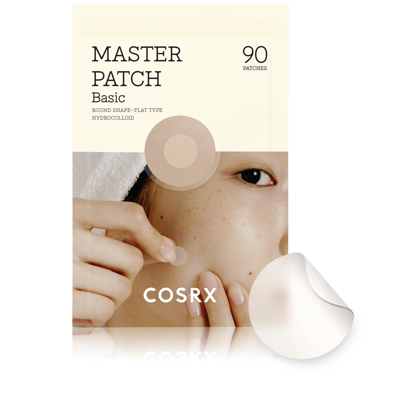 COSRX Master Patch Basic 90 Pieces