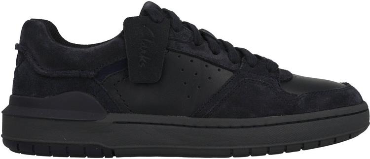 Clarks Courtlite2 Lo navy suede