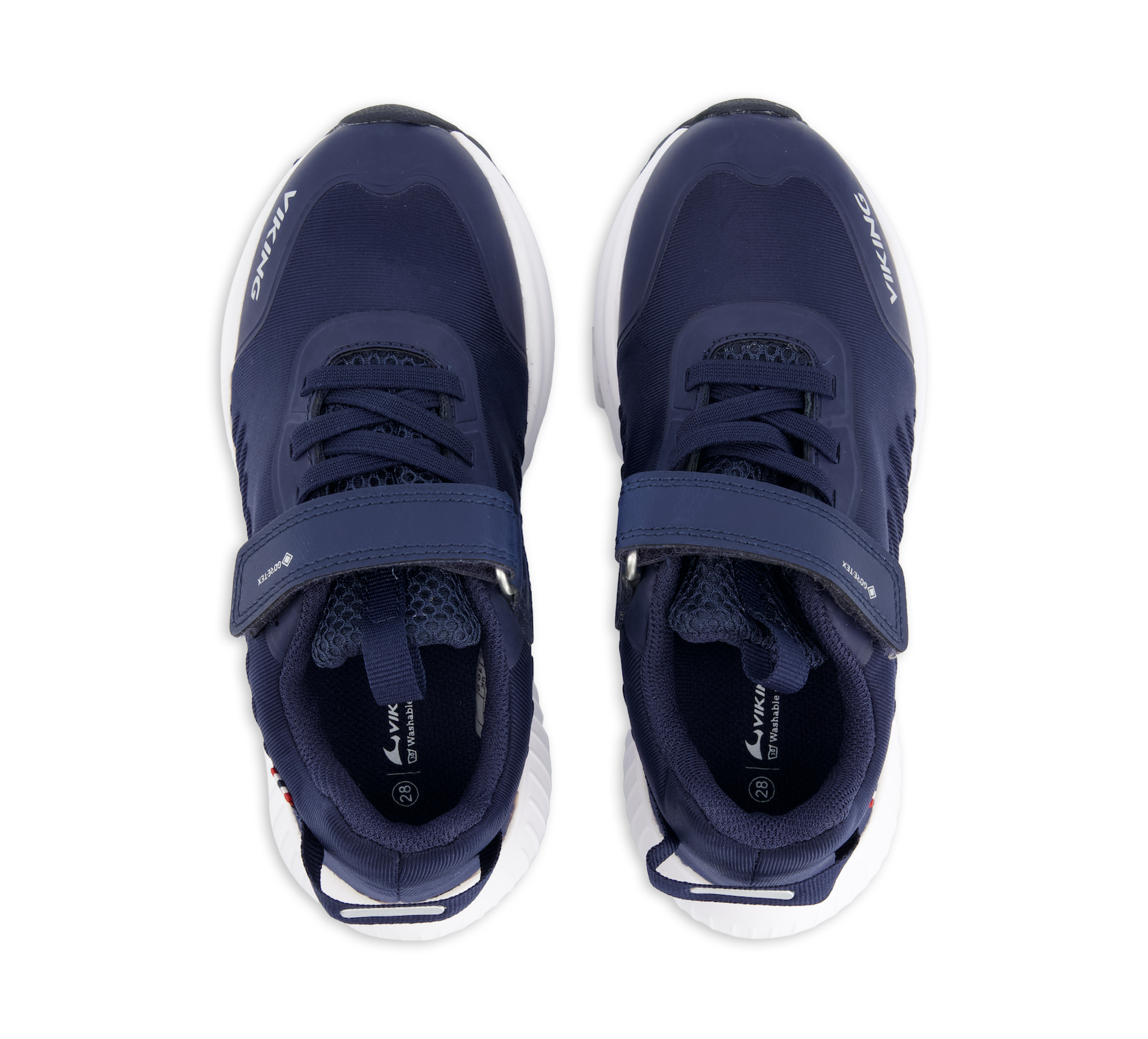 Viking Aery Tau Low Gtx - Klettschuhe