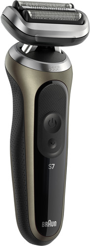 Braun Series 7 72-C7650cc