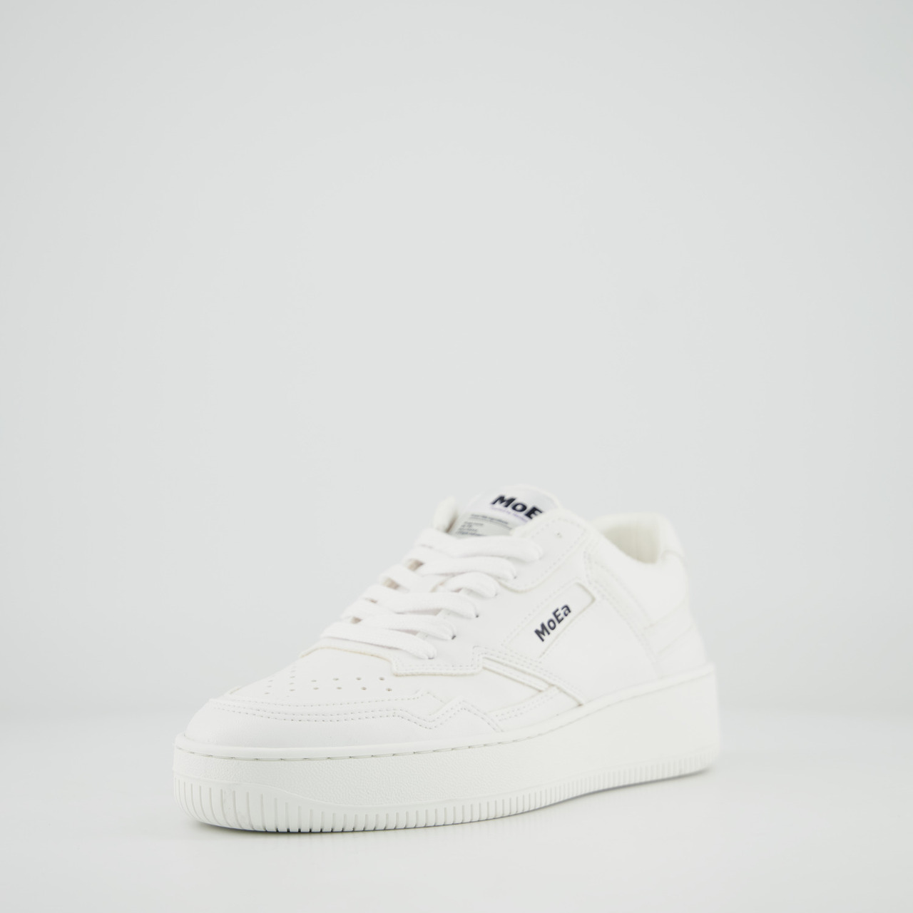 MoEa GEN 1 - Grapes Full White