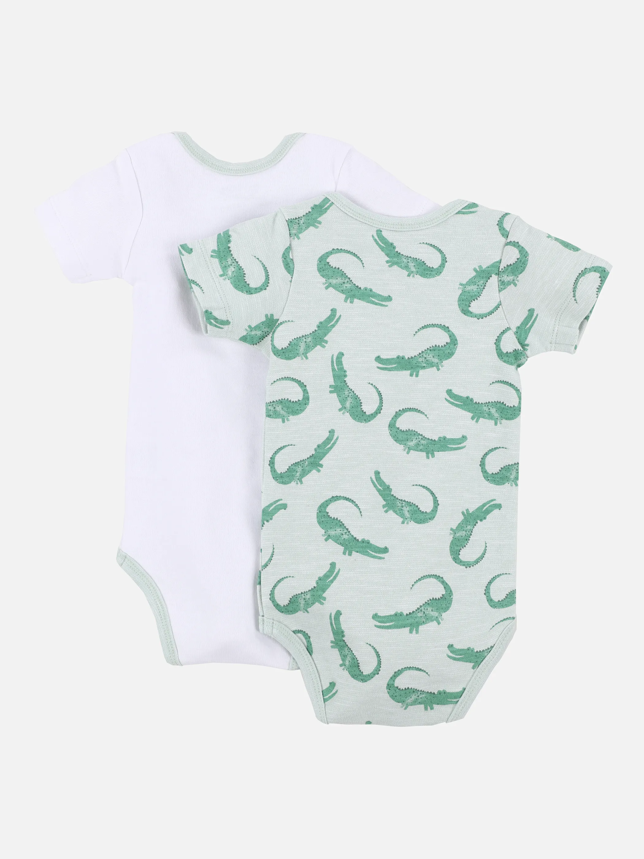 Baby Body im 2er Pack
