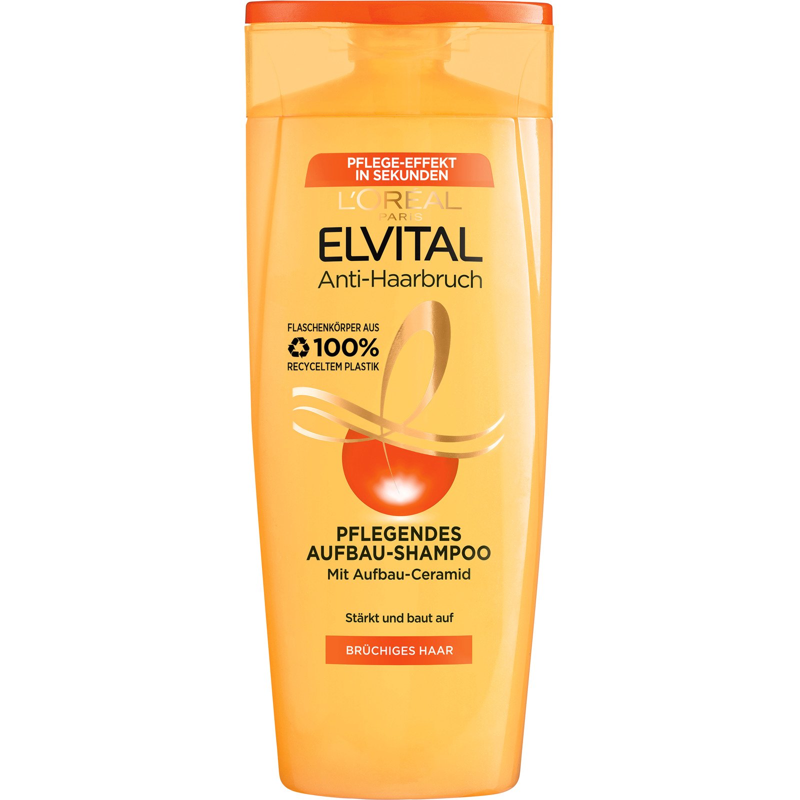 Elvital Shampoo Anti-Haarbruch 400 ml