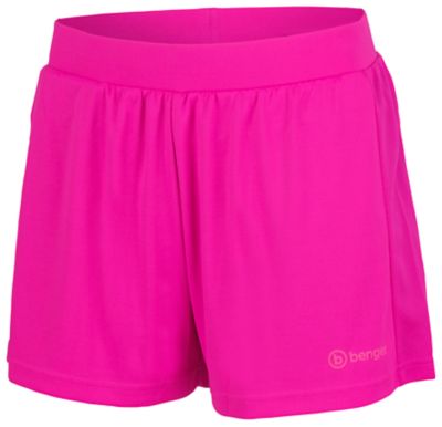 Benger2in1 RUNNING SHORT - pink
