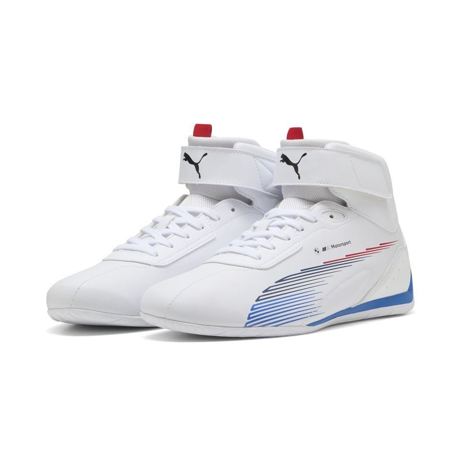 Puma BMW M Motorsport Neo Cat Mid 2.0 Schuhe