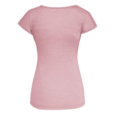 SalewaPUEZ MELANGE DRY - rosa