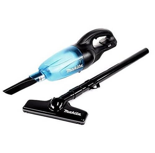 Makita DCL180ZB 18V Li-ion accu stofzuiger body