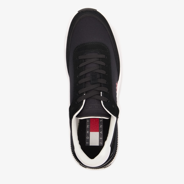 Tommy Hilfiger Technical Evolve heren sneakers