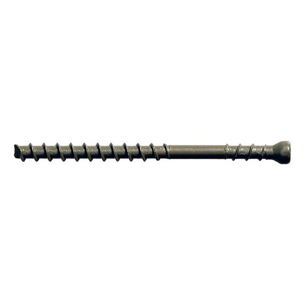 STARTSETT CAMO SKJULTE TERRASSESKRUER C4 60MM 350STK