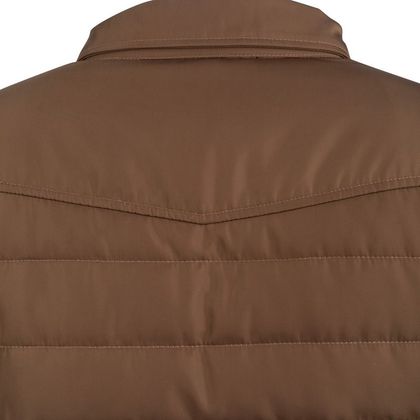 Blouson Segura NESS - Marron
