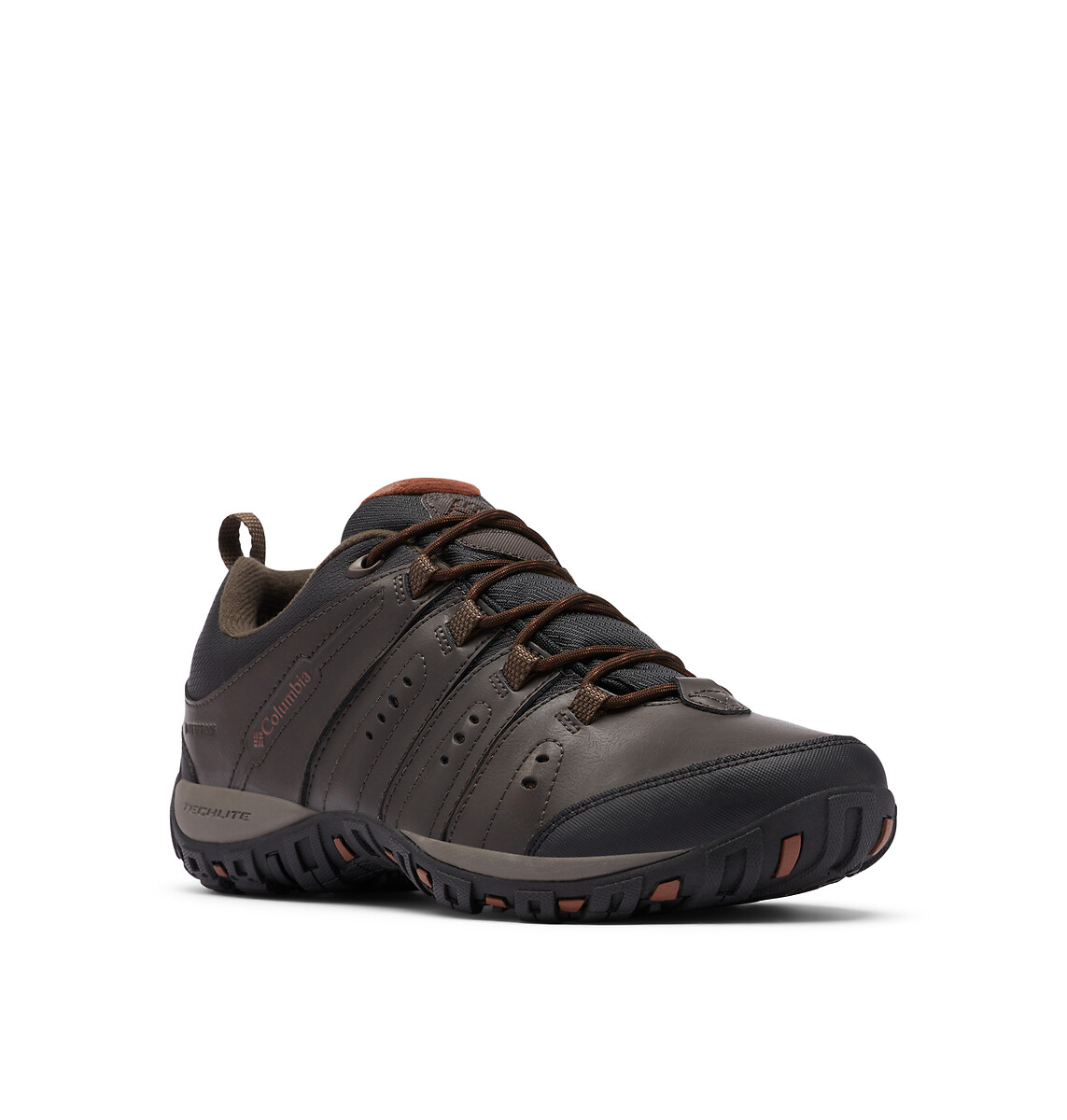 COLUMBIA<br>Sapatos Columbia WOODBURN™ II Masculino