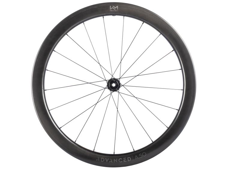 Newmen Advanced A.50 Racefiets Wielen