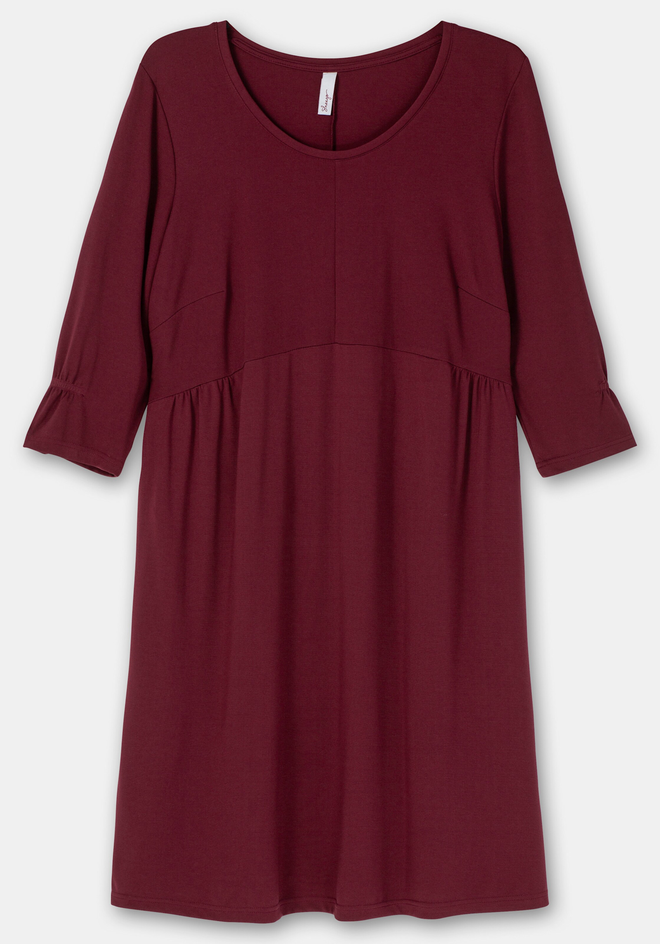 Shirtkleid