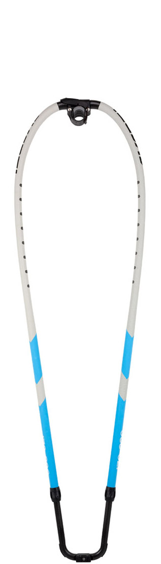Avanti sails Wish - Carbon Boom 140 - 200 cm