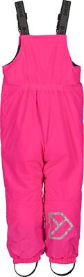 Didriksons Tarfala Overtrekksbukser, True Pink