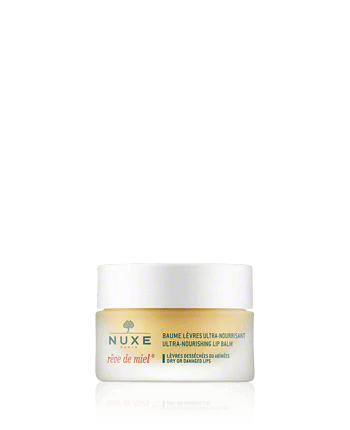 Nuxe Rêve de Miel Baume Lèvres Ultra-Nourissant 15g
