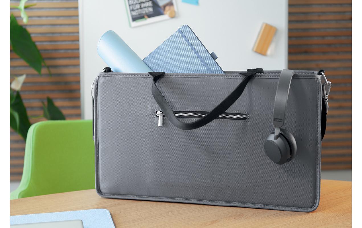 Notebooktasche Desk Sharing Bag Premium L 17.3 