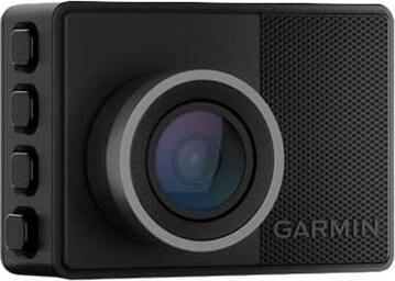 Garmin - Dash Cam 57 - 1440P Instrumentpanel Kamera