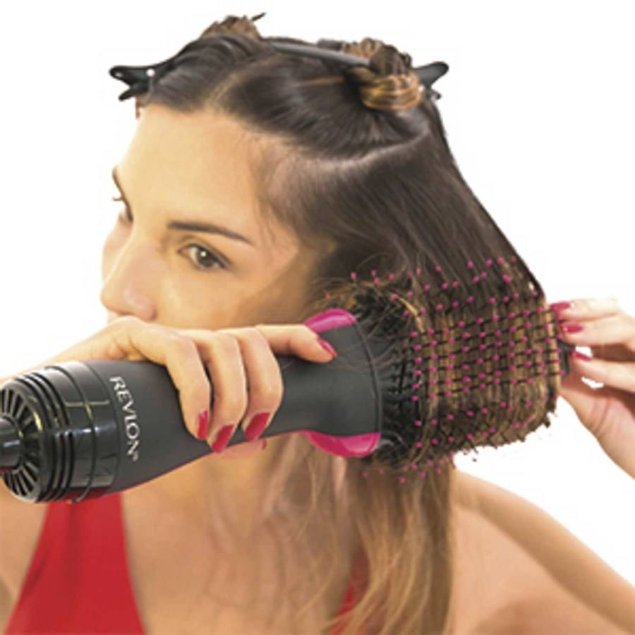 Revlon Tools One Step Dryer and Volumiser