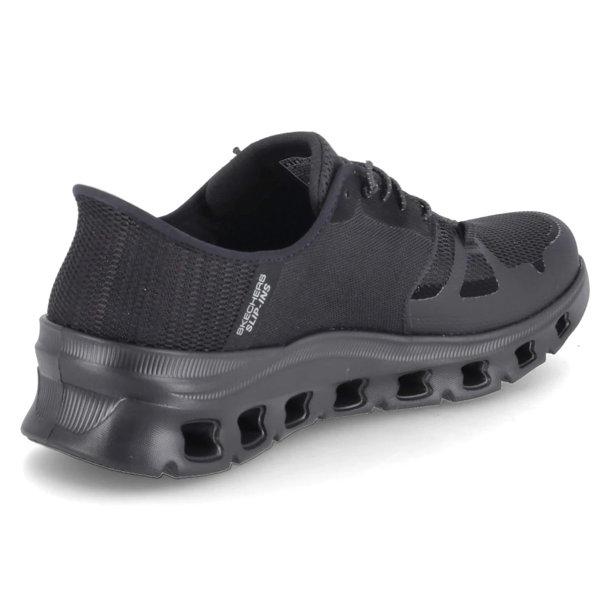 SkechersSlip-Ins GLIDE STEP PRO - black