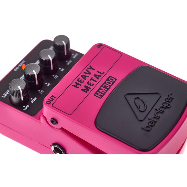 Behringer HM300