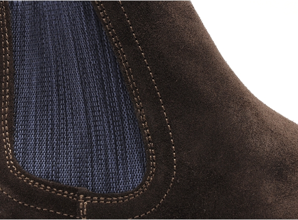 Lloyd boots bottine homme dario marron