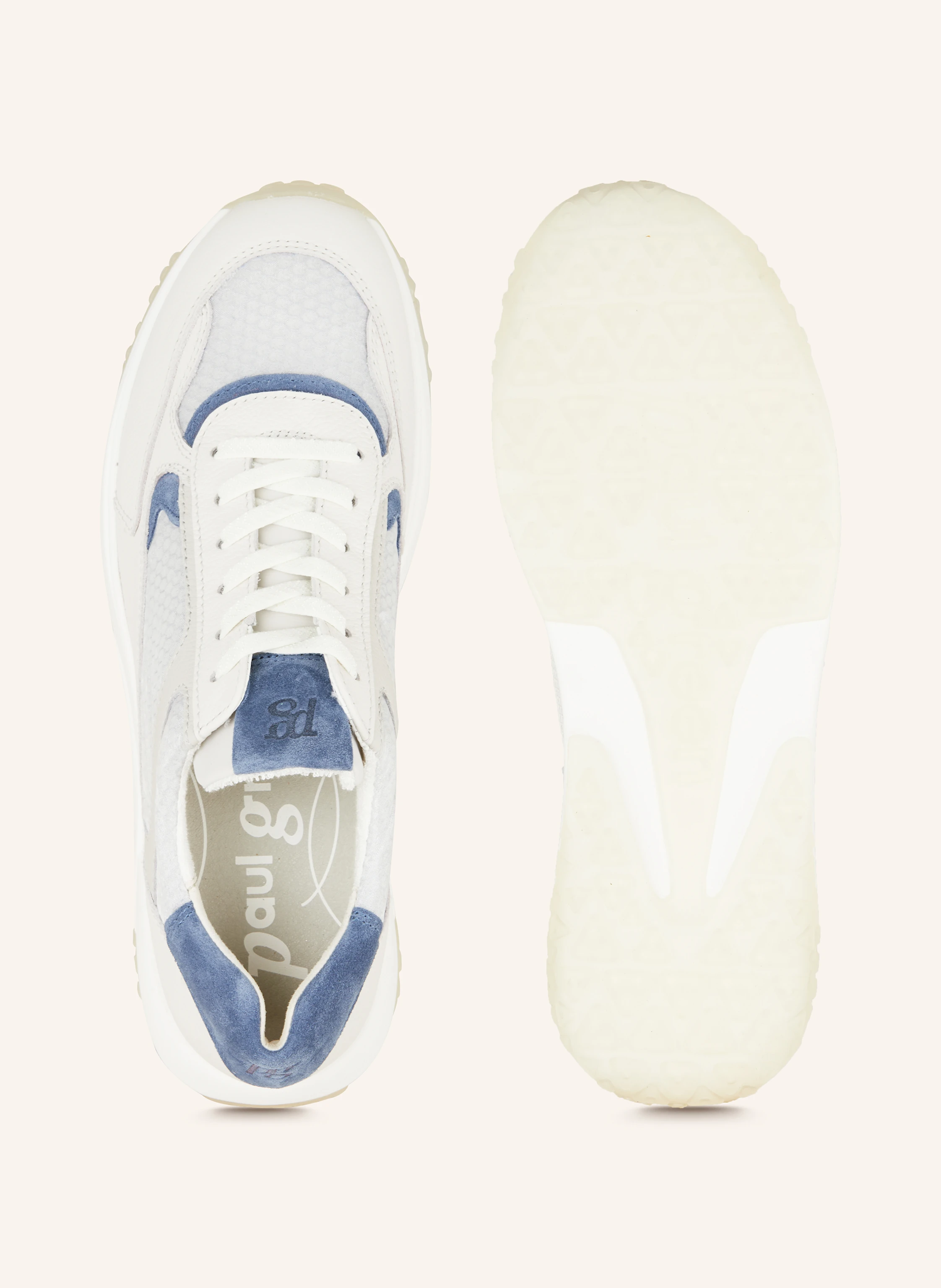 paul green Sneaker