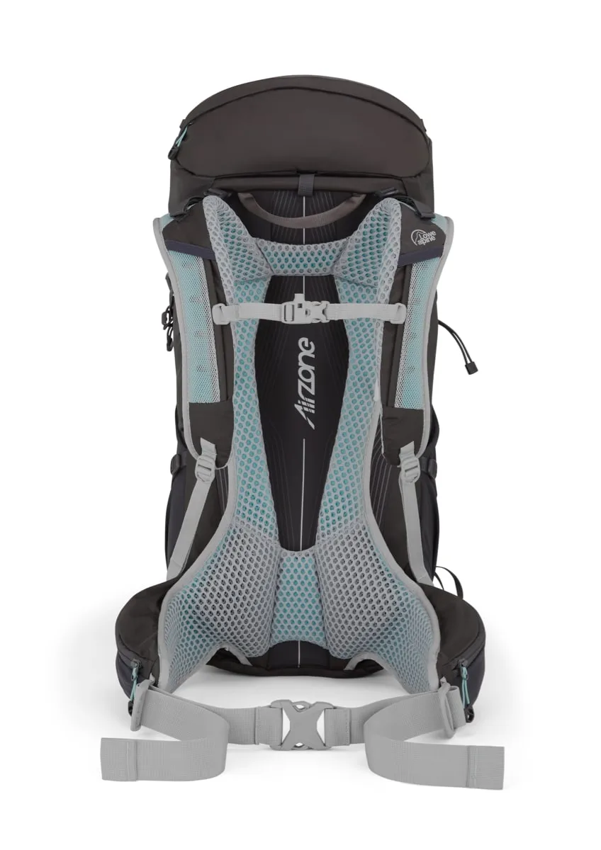 Lowe Alpine Airzone Trail Camino Nd35:40 Anthracite/Graphene