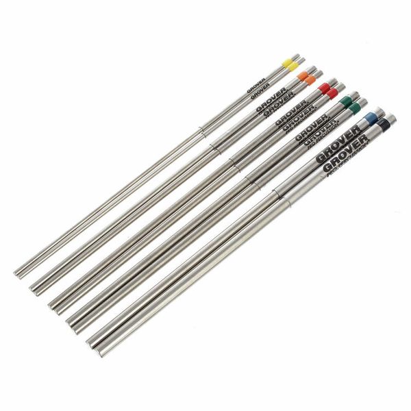Grover Pro Percussion Triangelschlägel Set TB-D