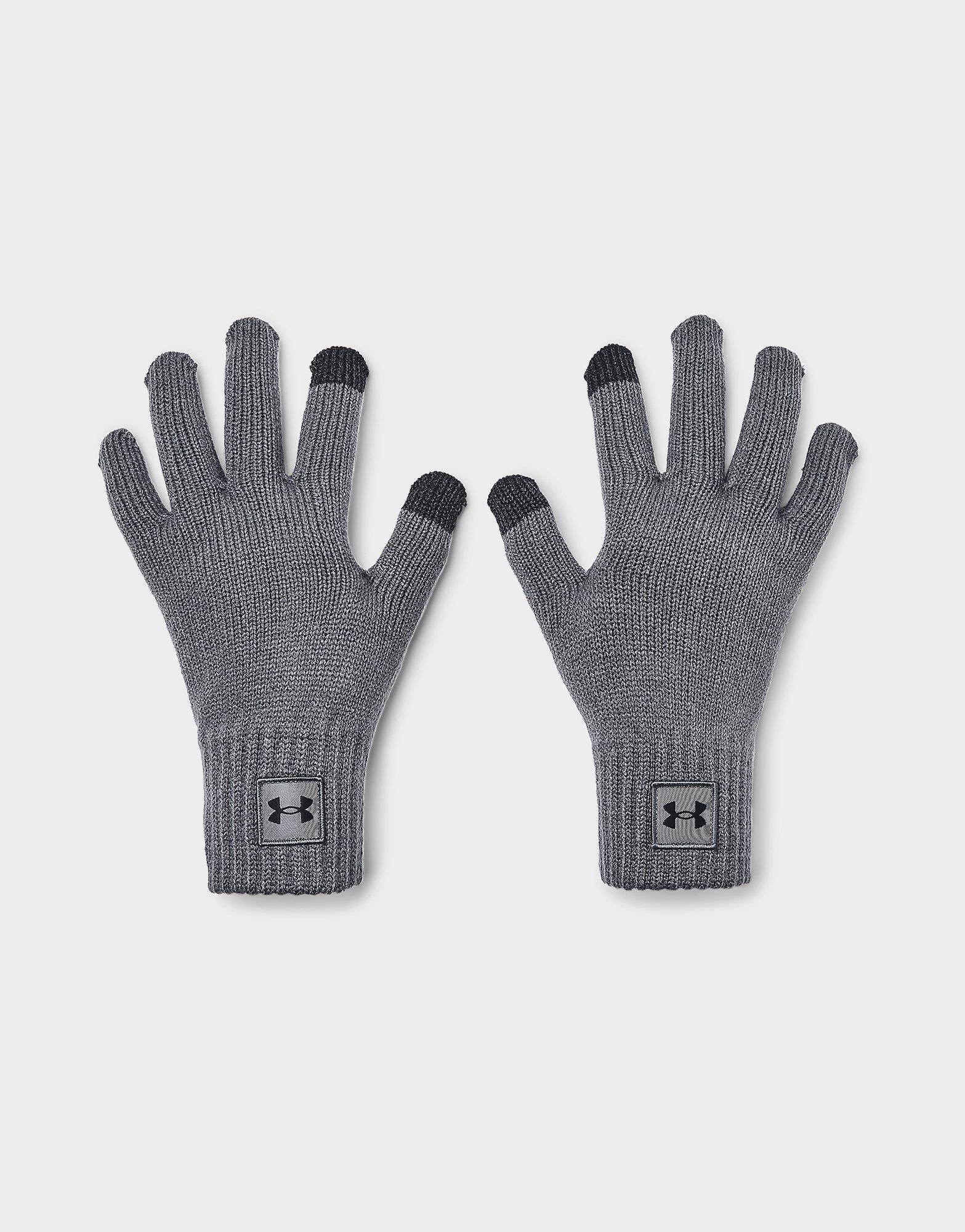 Under Armour Full Finger Gloves HALFTIME GLOVES