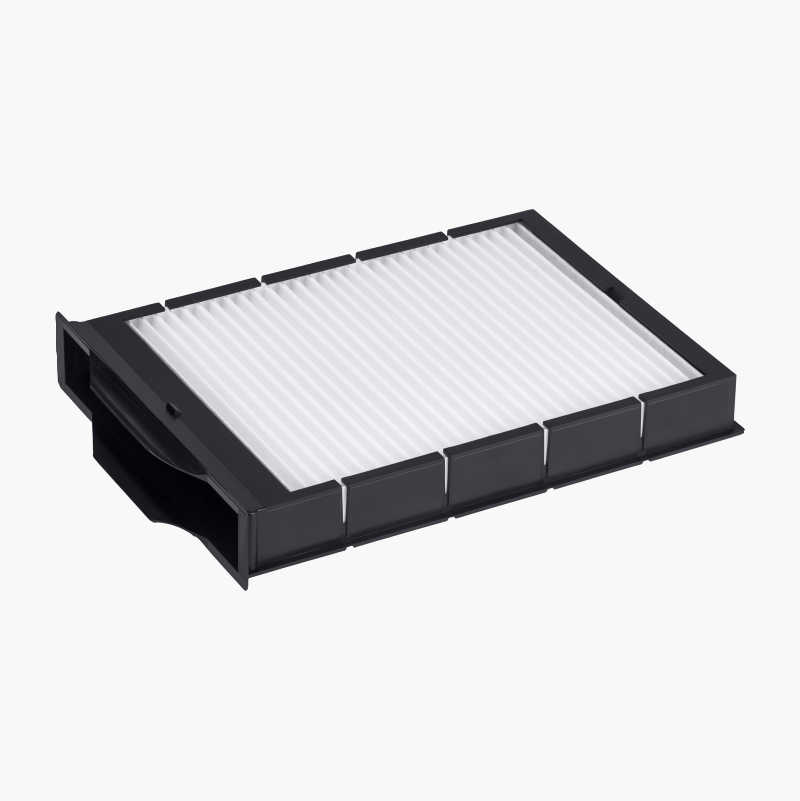 KUPÉFILTER