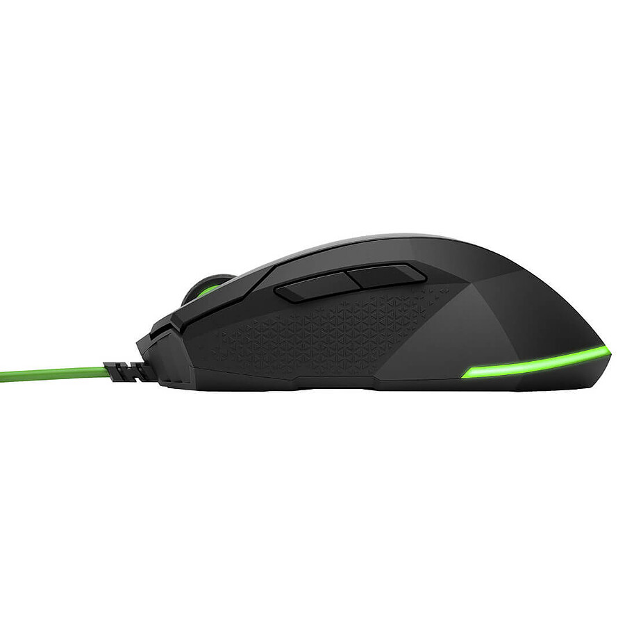 HP Pavilion Gaming Souris 200 + Casque 400