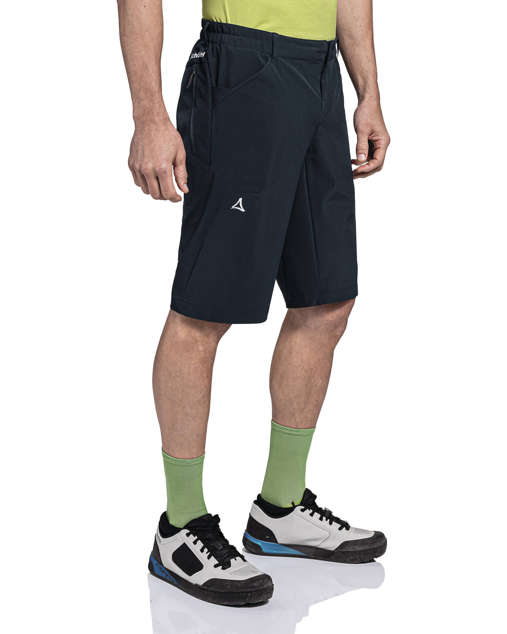 Schöffel| Herren Shorts GRADO M