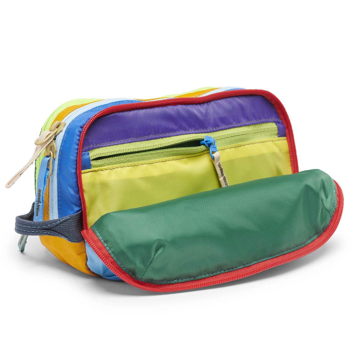 Nido Accessory Bag - Del Dia