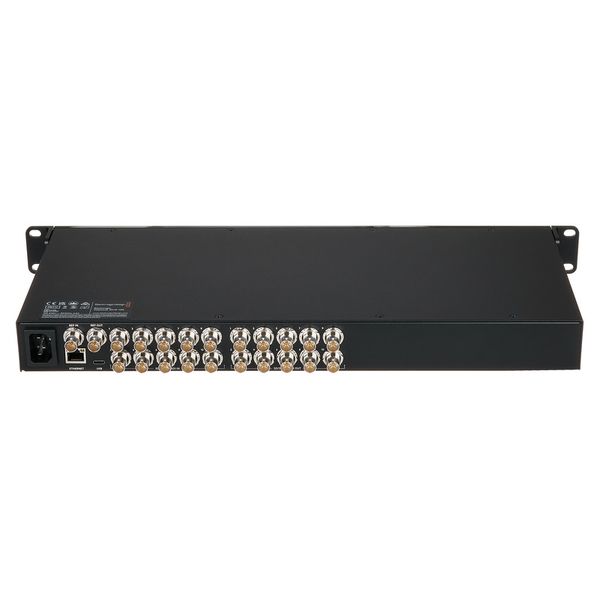Blackmagic Design Videohub 10x10 12G