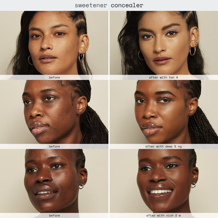REM BEAUTY Sweetener - Concealer