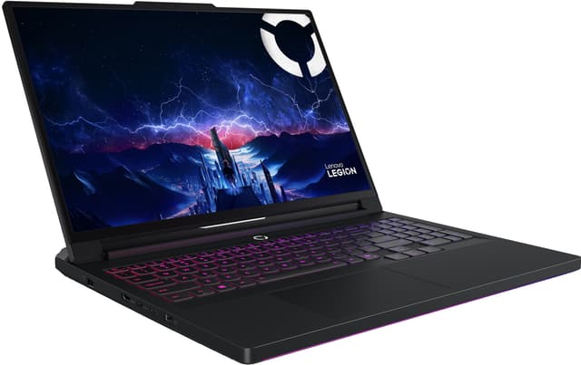Lenovo Legion Pro 7i 16IAX10H U9/32GB/2TB/5090 16