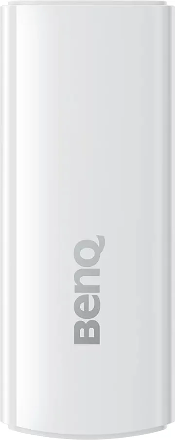 BenQ QS02 Lecteurs multimédia