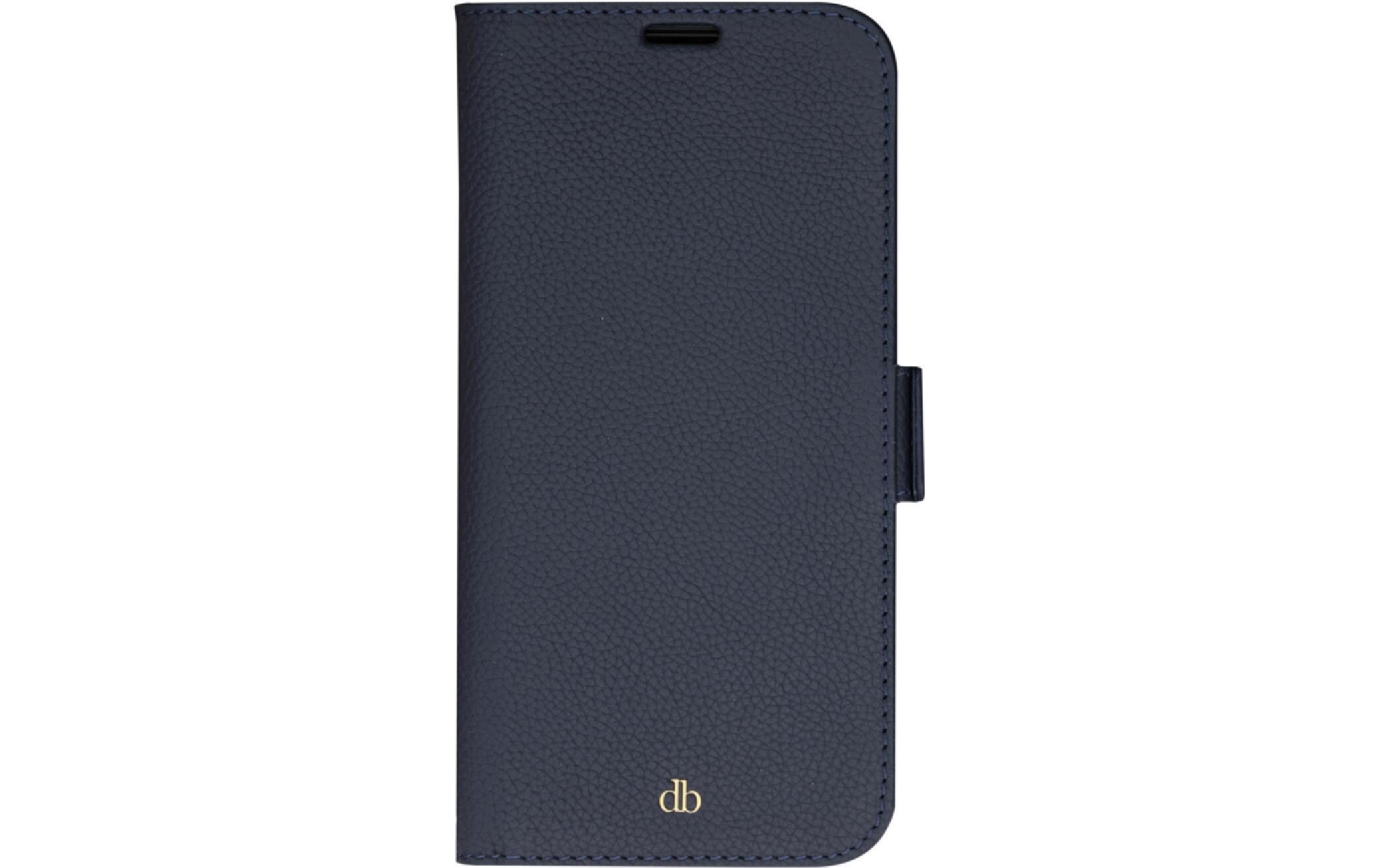 Book Cover New York iPhone 14 Plus Blau2 in 1 Schutzhülle für das Apple iPhone 14 Plus