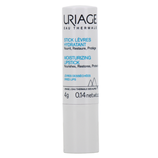 Stick à lèvres hydratant Uriage