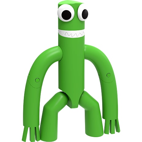 Rainbow friends action figur – flere varianter - assorteret