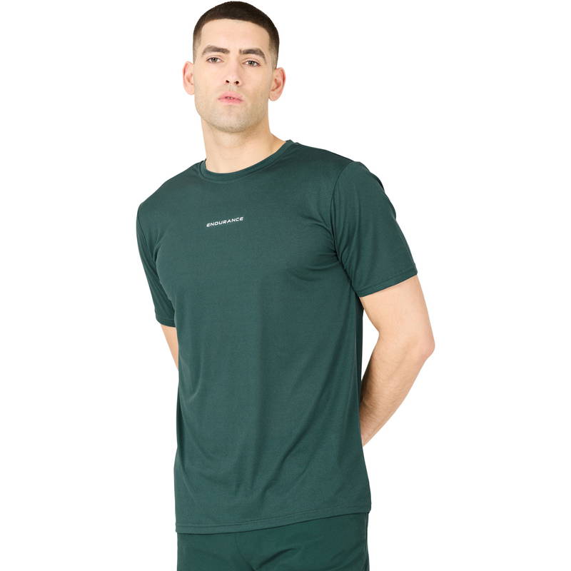 Endurance Alan Trænings T-shirt Herre