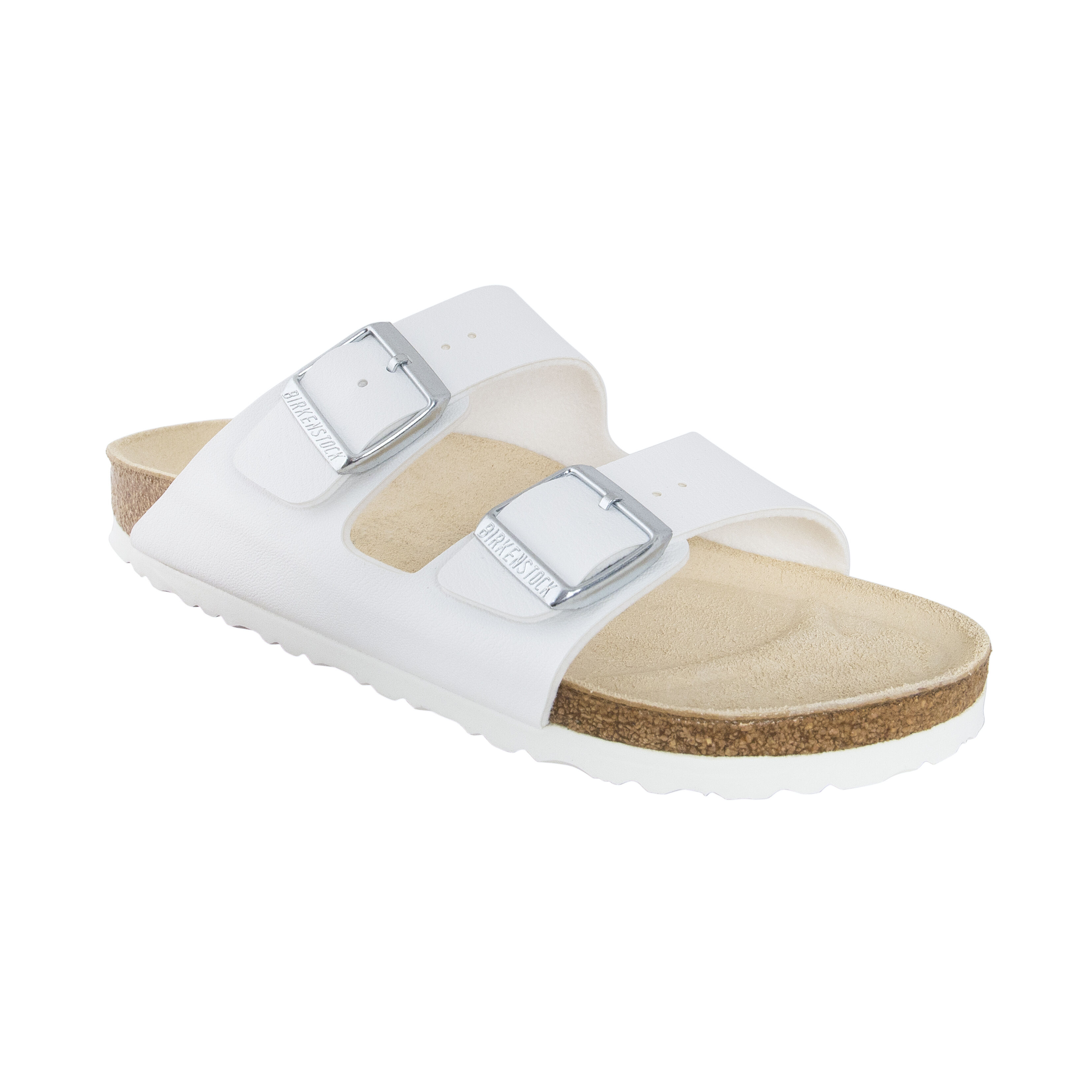 Birkenstock Pantolette Arizona Damen & Herren