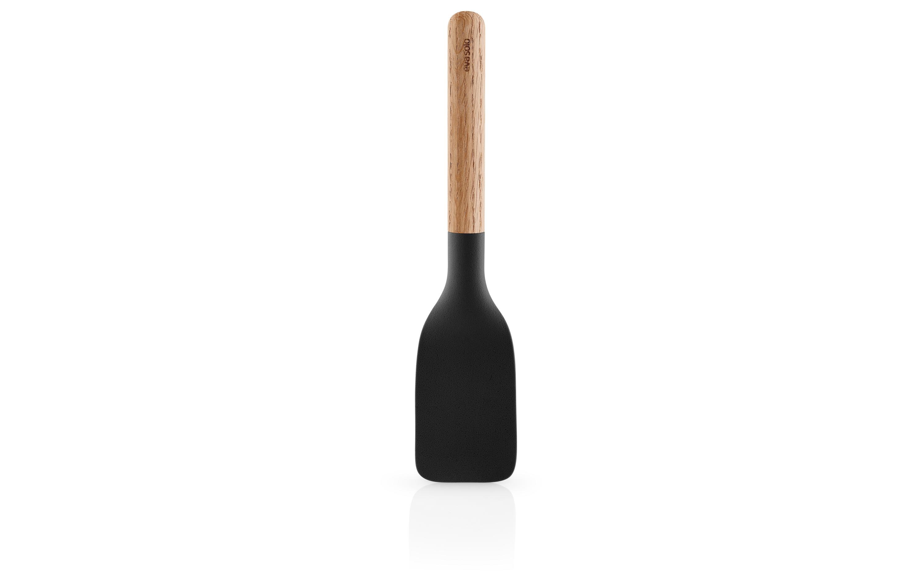 Pfannenwender Nordic Kitchen Braun/SchwarzPfannenwender