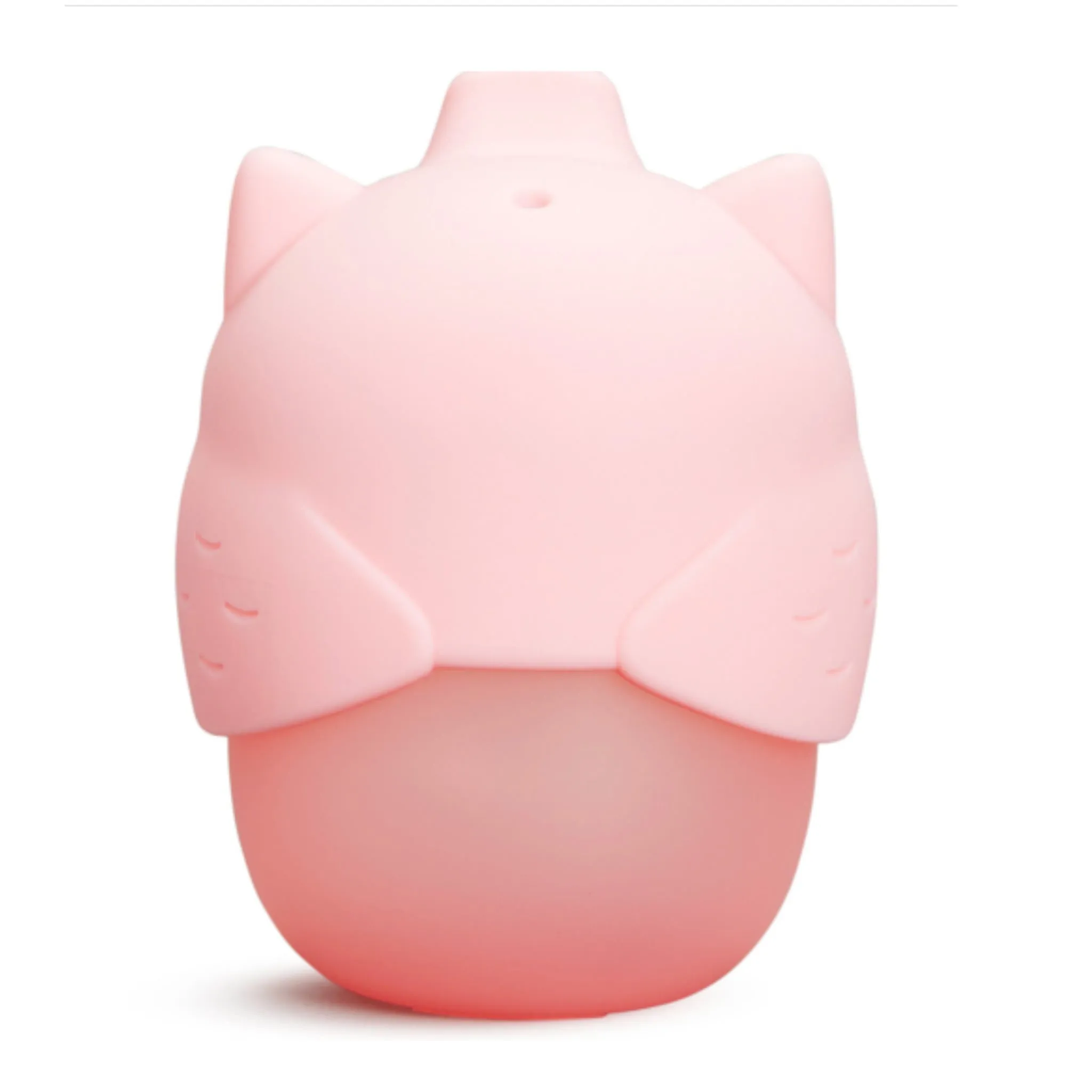 Munchkin Gobelet Anti-Fuite Hibou 8oz